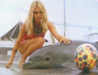 Brigitte Bardot feet photo thumbnail