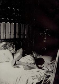 Brigitte Bardot feet photo thumbnail