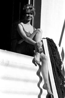 Brigitte Bardot feet photo thumbnail
