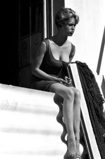 Brigitte Bardot feet photo thumbnail