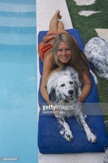 Brigitte Bardot feet photo thumbnail