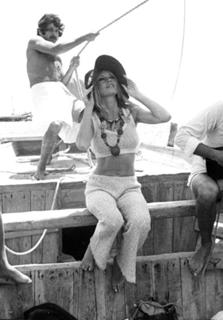 Brigitte Bardot feet photo thumbnail