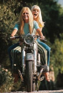 Brigitte Bardot feet photo thumbnail