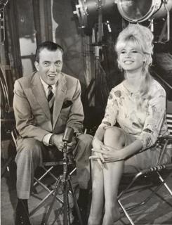 Brigitte Bardot feet photo thumbnail