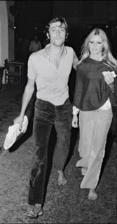 Brigitte Bardot feet photo thumbnail