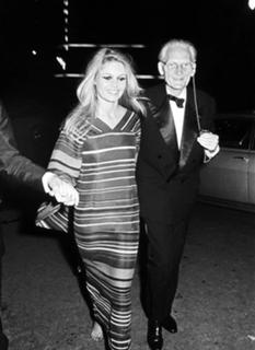 Brigitte Bardot feet photo thumbnail