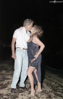 Brigitte Bardot feet photo thumbnail
