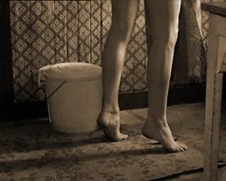 Brigitte Bardot feet photo thumbnail