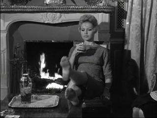 Brigitte Bardot feet photo thumbnail