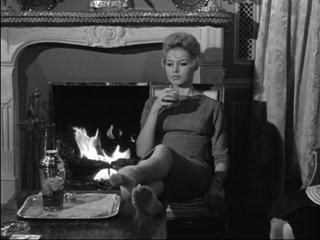 Brigitte Bardot feet photo thumbnail