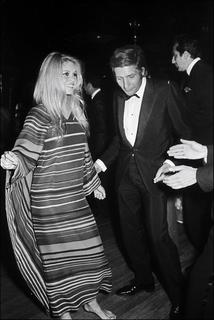 Brigitte Bardot feet photo thumbnail