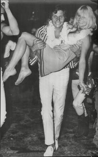 Brigitte Bardot feet photo thumbnail