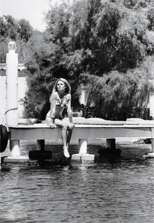 Brigitte Bardot feet photo thumbnail