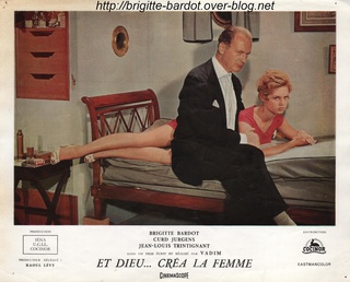 Brigitte Bardot feet photo thumbnail