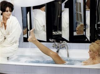 Brigitte Bardot feet photo thumbnail