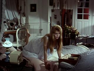 Brigitte Bardot feet photo thumbnail