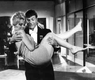 Brigitte Bardot feet photo thumbnail