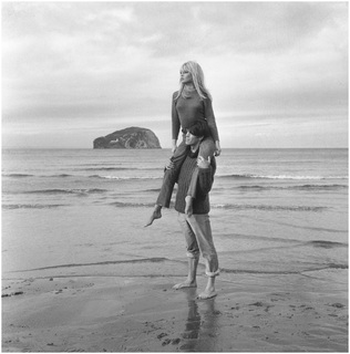 Brigitte Bardot feet photo thumbnail