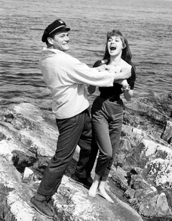 Brigitte Bardot feet photo thumbnail