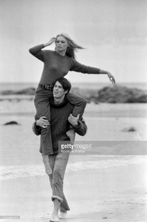 Brigitte Bardot feet photo thumbnail
