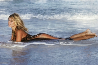 Brigitte Bardot feet photo thumbnail