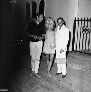 Brigitte Bardot feet photo thumbnail