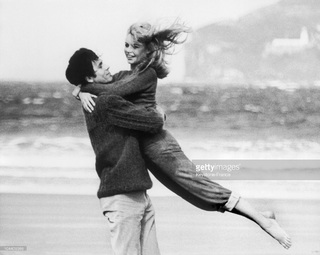 Brigitte Bardot feet photo thumbnail