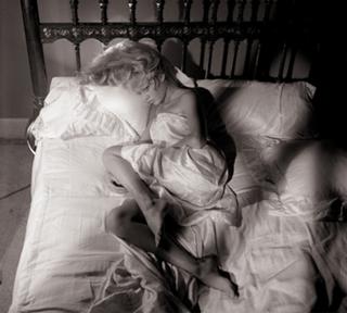 Brigitte Bardot feet photo thumbnail