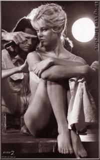 Brigitte Bardot feet photo thumbnail
