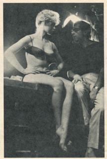 Brigitte Bardot feet photo thumbnail