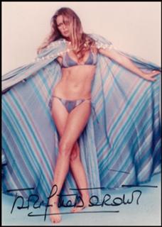 Brigitte Bardot feet photo thumbnail