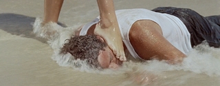 Brigitte Bardot feet photo thumbnail