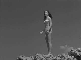 Brigitte Bardot feet photo thumbnail