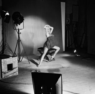 Brigitte Bardot feet photo thumbnail