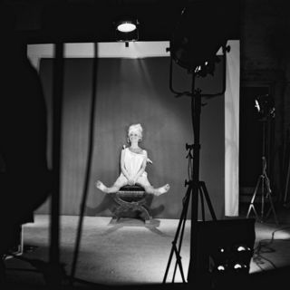 Brigitte Bardot feet photo thumbnail