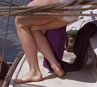 Brigitte Bardot feet photo 9