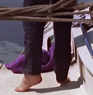Brigitte Bardot feet photo 6