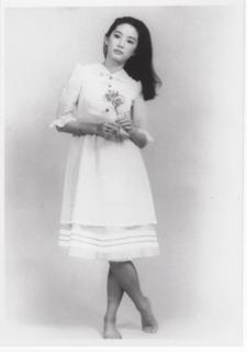 Brigitte Lin feet photo 18