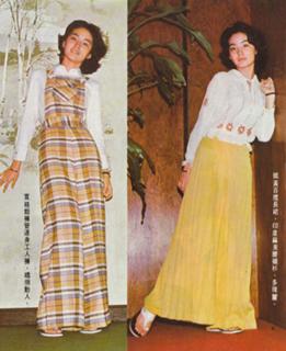 Brigitte Lin feet photo 14