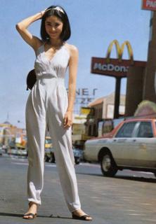 Brigitte Lin feet photo 5