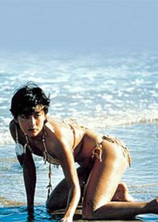 Brigitte Lin feet photo 1