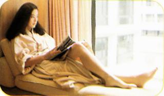 Brigitte Lin feet photo 19