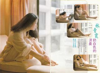 Brigitte Lin feet photo 17