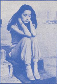 Brigitte Lin feet photo 16