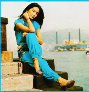 Brigitte Lin feet photo 15