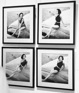 Brigitte Lin feet photo 8