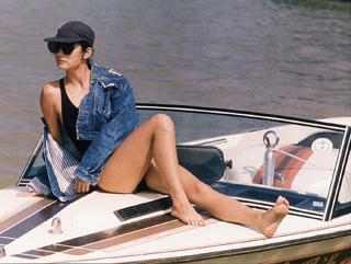 Brigitte Lin feet photo 6
