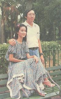 Brigitte Lin feet photo 4