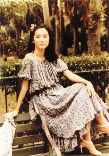 Brigitte Lin feet photo 3