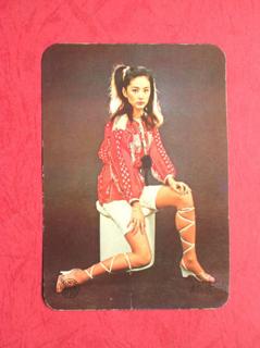 Brigitte Lin feet photo 20